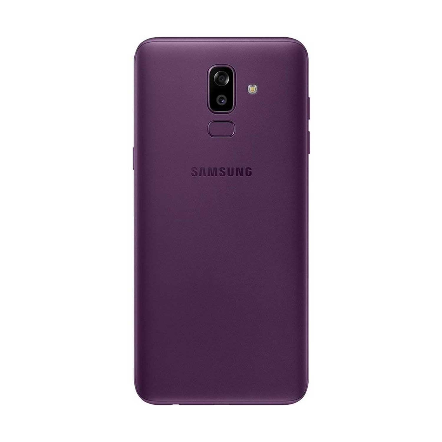 Samsung Galaxy J8