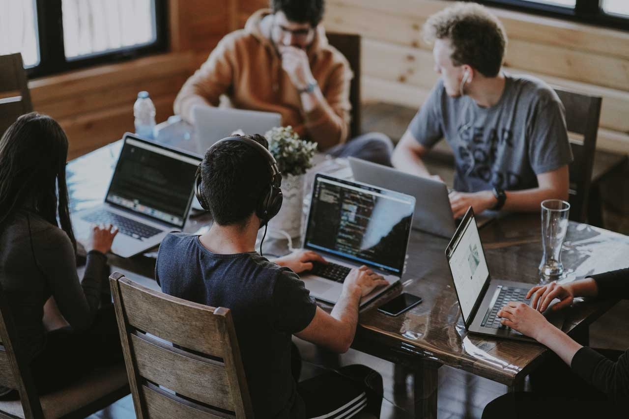 Web Development